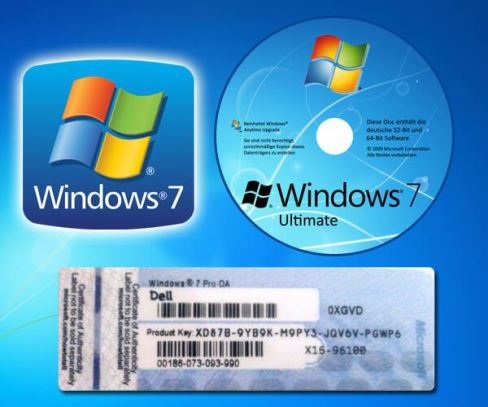 Windows 7 Home Premium Serial Key From Diffrent Pc